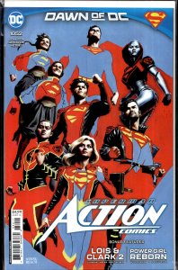 Action Comics #1052 (2023)