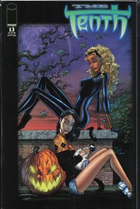 The Tenth #13 (1998)