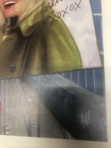 Peter Parker : The Spectacular Spider-Man (2018) # 300 Variant • Marvel Comics