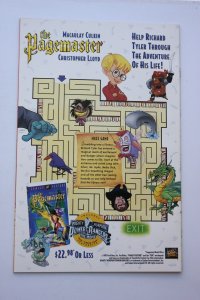 Krusty Comics #3 (1995) Krusty the Clown NM