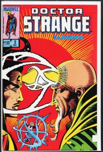 Doctor Strange Classics #3 (1984)