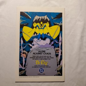 New Teen Titans 32 Very Fine+