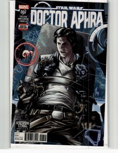 Star Wars: Doctor Aphra #7 (2017) Star Wars