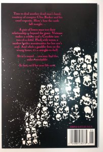 Clive Barker's Hellraiser #6 (9.4-NS, 1991)