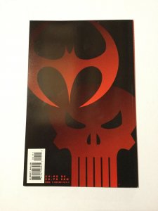 Batman PunisherbLake Of Fire Near Mint Nm Prestige Dc Marvel