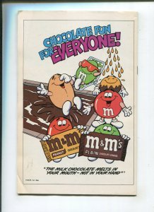 LAUGH #3 (9.2) JACK AND THE ESCALATOR 1987