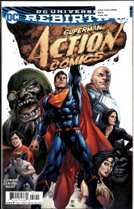 Action Comics #957 (2016)