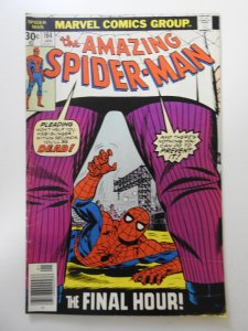 The Amazing Spider-Man #164 (1977) VG Condition!