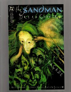 Lot Of 10 Sandman DC Comic Books # 19 20 21 22 23 24 25 26 27 28 Neil Gaiman SB5