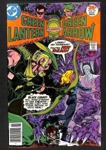 Green Lantern #98 (1977)