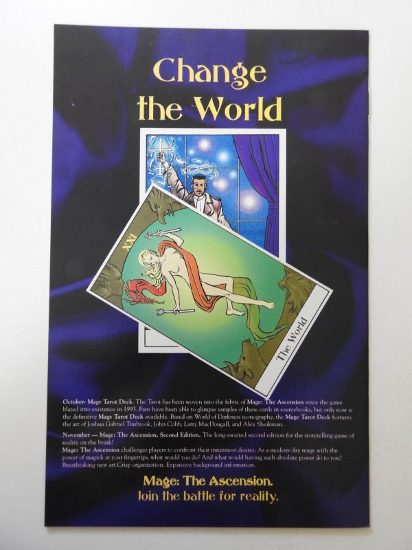 Star Wars: Heir to the Empire #1 (1995) NM Condition!