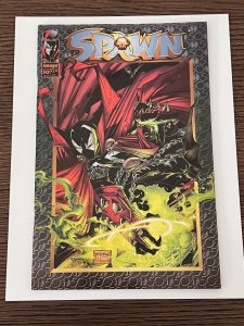 Spawn #50 (1996). NM-. 48 Pages!