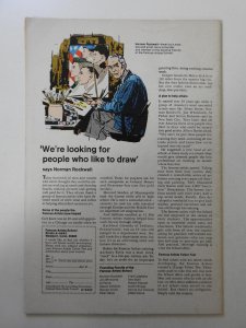 Astonishing Tales #3 (1970) FN+ Condition!