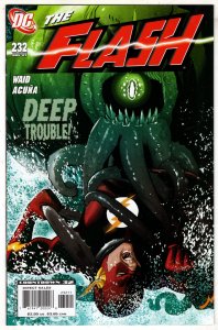 The Flash #232  >>> 1¢ Auction! See More! (ID#751)