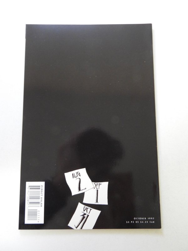 Batman: The Long Halloween #11 (1997) VF+ condition