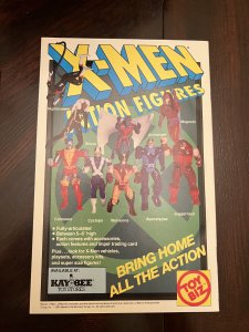 X-Men #1 Cover B (1991) - NM