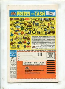 Star Wars #27 - Newsstand (7.5) 1979