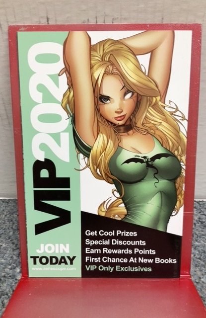 Grimm Fairy Tales 2020 Holiday Special (2020)