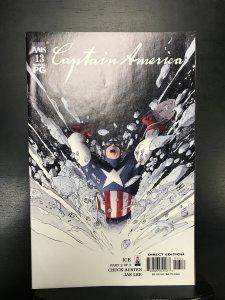 Captain America #13 (2003)nm