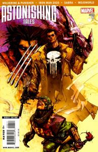 Bloodletting; Endless Stolen Sky, Conclusion; Flight; Dacosta, P.I. The Movie