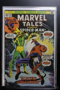 Marvel Tales #63 (1975)