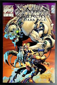 WildC.A.T.S/X-Men: The Dark Age (1998)