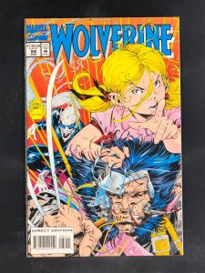 Wolverine #84 (1994)