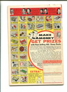 THREE STOOGES #37 - WILD-GOOSE CHASE The Fisherman Collection (3.0) 1967
