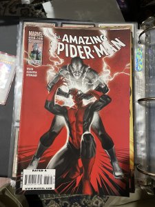 The Amazing Spider-Man #613 (2010)