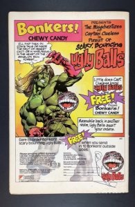 Archie's Girls Betty and Veronica #347 (1987)