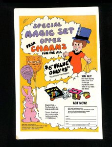 Kamandi, The Last Boy on Earth #48