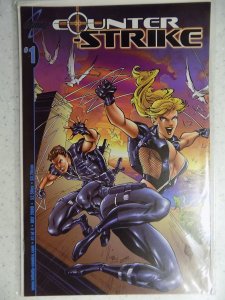 Counter-Strike #1 (2000)