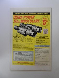 Fantastic Four #162 (1975) VF condition