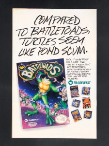 The Amazing Spider-Man #350 (1991)