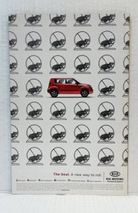 Batgirl #2 Direct Edition (2009)