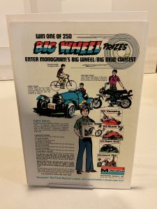 Adventure Comics #436  1974  F  Spectre!  Jim Aparo Art!