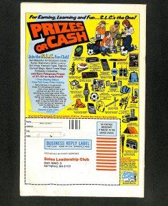 Uncanny X-Men #158 1st Rogue in title!