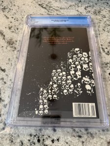 Clive Barker's Hellraiser # 1 CGC Graded 8.5 Marvel Epic Comic Book 1989 JH22