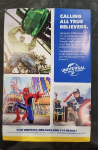 The Amazing Spider-Man #93 Gleason Cover (2022)