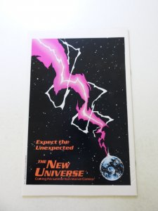 The Amazing Spider-Man #280 (1986) VF condition