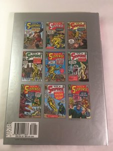 MARVEL MASTERWORKS: THE INVINCIBLE IRON MAN Vol. 1 Hardcover, 1st Printing