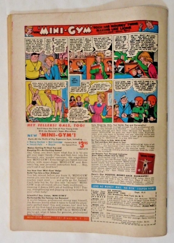 Pictorial Love Stories (1949, Charlton) #26fn