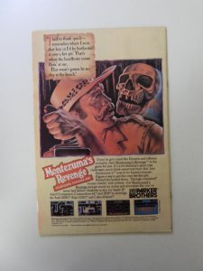 The Amazing Spider-Man #260 (1985) FN- condition