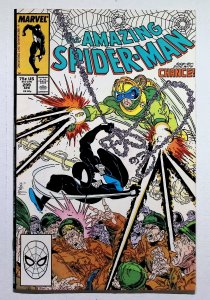 The Amazing Spider-Man #299 (1988) Spider-Man [Key Issue]
