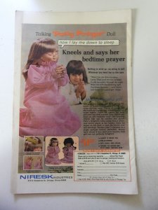 Ms. Marvel #13 (1978) FN Condition