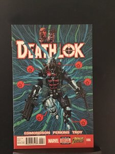 Deathlok #6