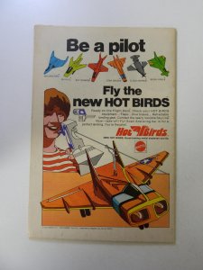 Action Comics #402 (1971) VF- condition