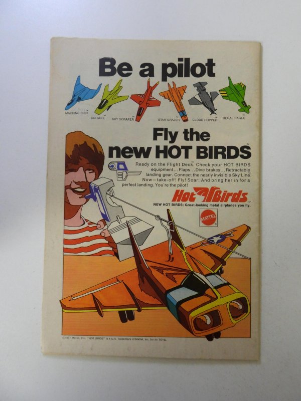 Action Comics #402 (1971) VF- condition