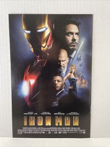 Captain America #38 2008