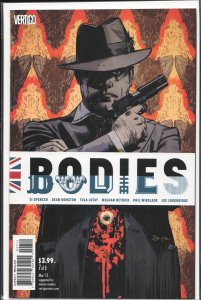 Bodies #7 (2015) Bodies